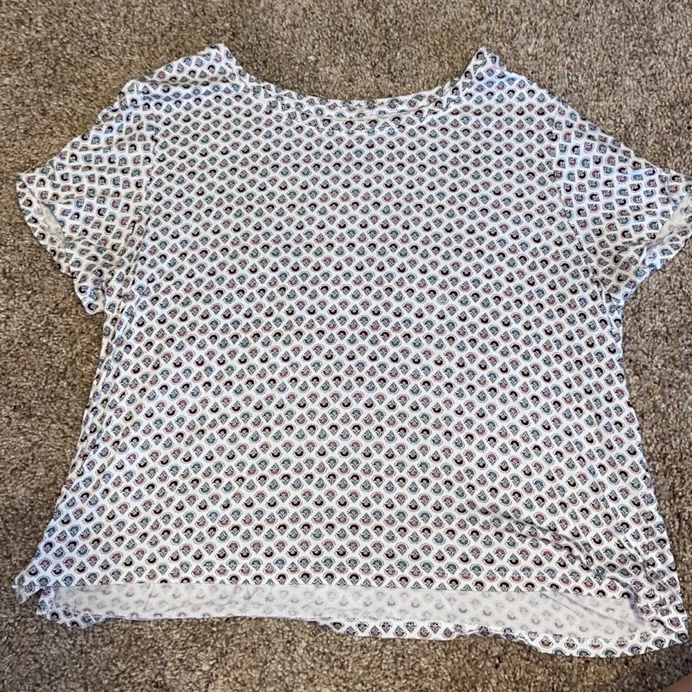 Aeropostale soft T shirt